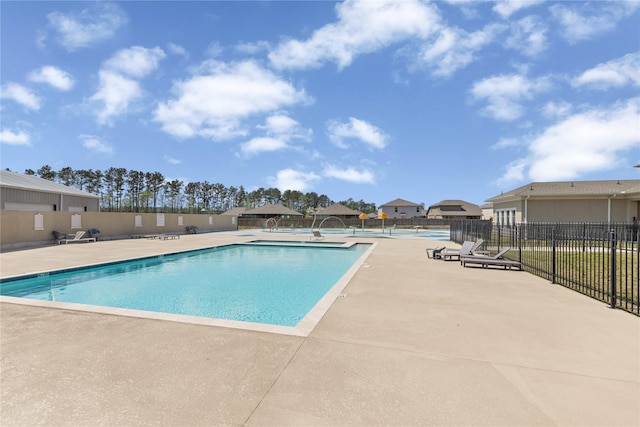 40252 Spyglass Hill Dr, Cleveland, TX 77327 - photo 38