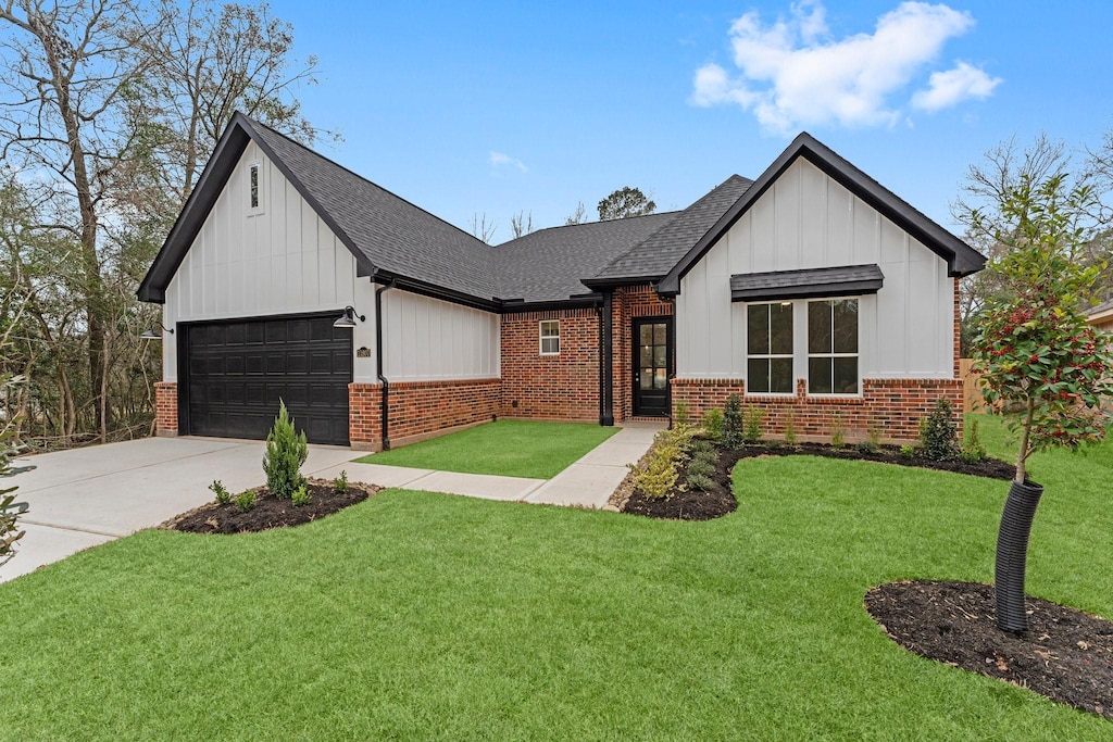 11807 Whispering Pines Ln, Montgomery, TX 77356 - photo 1