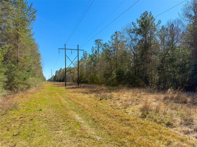 TBD Bowie Rd, Kountze, TX 77625