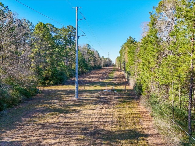 TBD Bowie Rd, Kountze, TX 77625