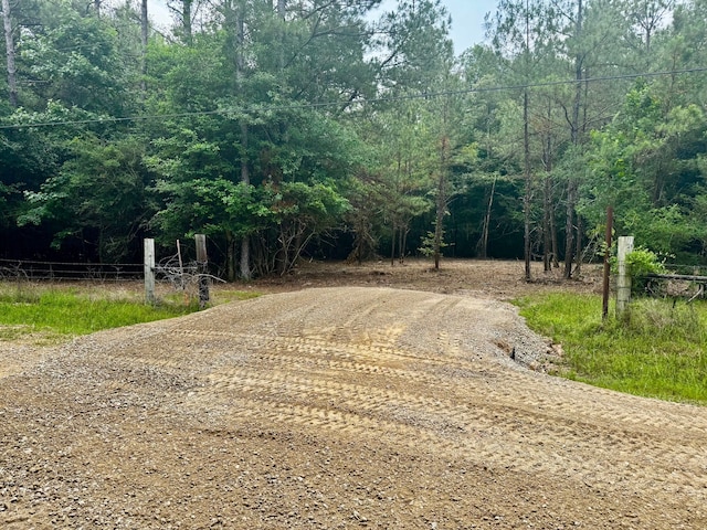 TBD Bowie Rd, Kountze, TX 77625