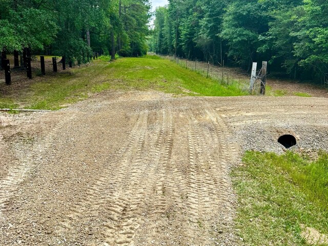 TBD Bowie Rd, Kountze, TX 77625