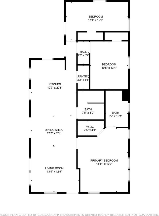 2718 Gano St, Houston, TX 77009 - photo 27