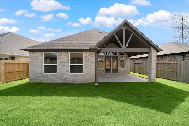9415 Floral Falls Ln, Cypress, TX 77433 - photo 37