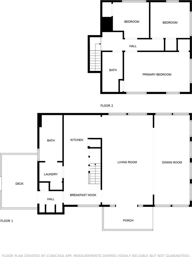210 Fairfield St, Shoreacres, TX 77571 - room layout