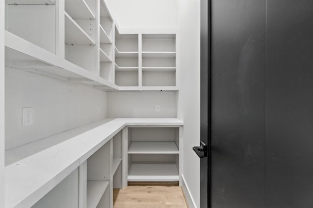 6536 Community Dr, West University Place, TX 77005 - view of storage area