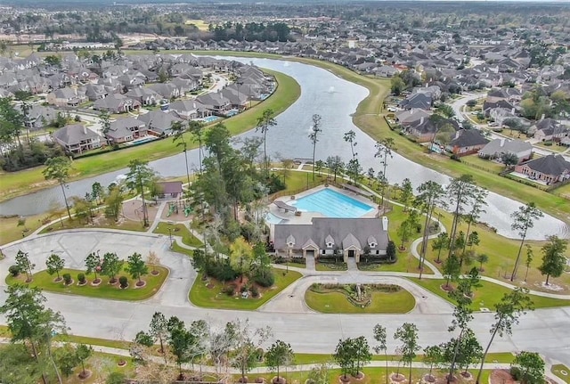 2707 Oak Pass Ct, Conroe, TX 77385