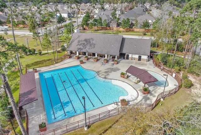2707 Oak Pass Ct, Conroe, TX 77385
