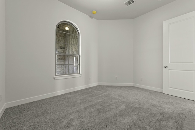 10403 Shining Dawn Way, Richmond, TX 77406 - carpeted empty room with baseboards