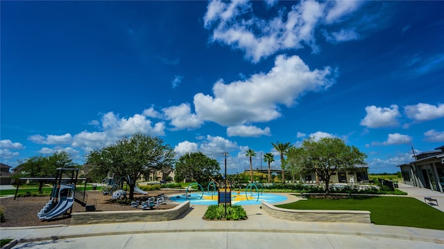 10403 Shining Dawn Way, Richmond, TX 77406 - view of surrounding community