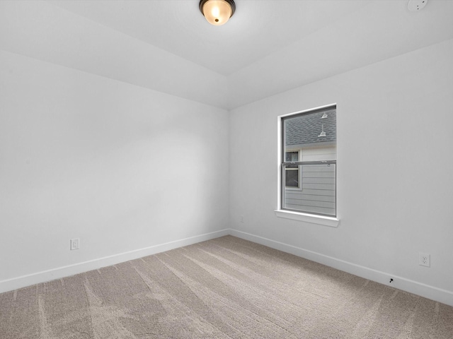 3193 Stingray Cove Dr, Katy, TX 77493 - carpeted empty room with baseboards