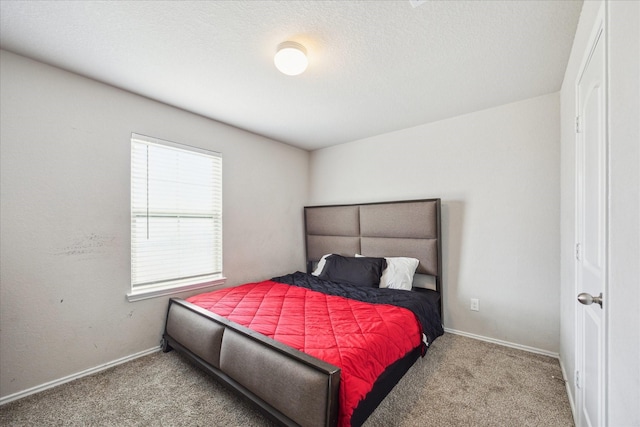 21338 Montclair Valley Way, Katy, TX 77449 - bedroom with baseboards and carpet