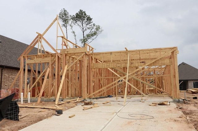 21873 Colorado Bend Ln, Porter, TX 77365 - view of misc room