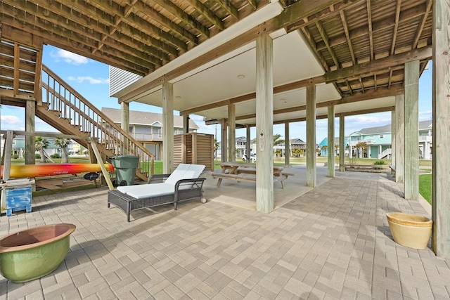 4018 Mendocino Dr, Galveston, TX 77554 - photo 22