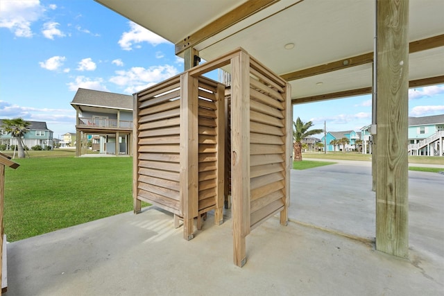 4018 Mendocino Dr, Galveston, TX 77554 - photo 23