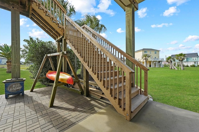 4018 Mendocino Dr, Galveston, TX 77554 - photo 24
