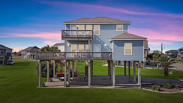 4018 Mendocino Dr, Galveston, TX 77554 - photo 2