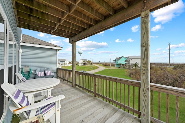4018 Mendocino Dr, Galveston, TX 77554 - photo 4