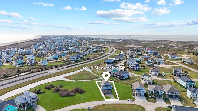 4018 Mendocino Dr, Galveston, TX 77554 - photo 27