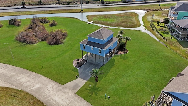 4018 Mendocino Dr, Galveston, TX 77554 - photo 28