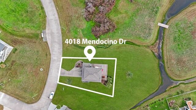 4018 Mendocino Dr, Galveston, TX 77554 - photo 29