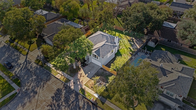 1410 Wesley Ln, Deer Park, TX 77536 - view of property location featuring nearby suburban area