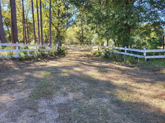 500 S Pine Lake Rd, Montgomery, TX 77316