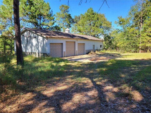 500 S Pine Lake Rd, Montgomery, TX 77316