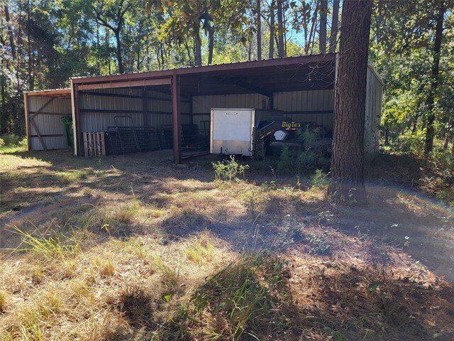 500 S Pine Lake Rd, Montgomery, TX 77316