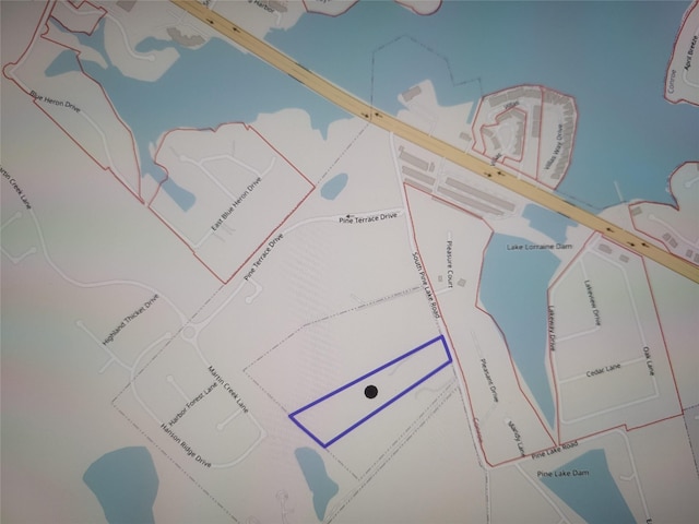500 S Pine Lake Rd, Montgomery, TX 77316
