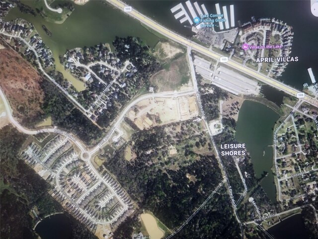 500 S Pine Lake Rd, Montgomery, TX 77316