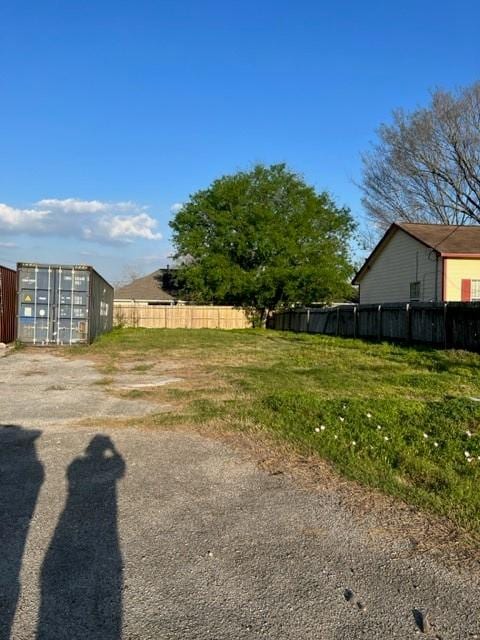 8409 Woodward St, Houston, TX 77051