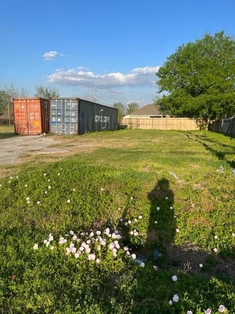 8409 Woodward St, Houston, TX 77051
