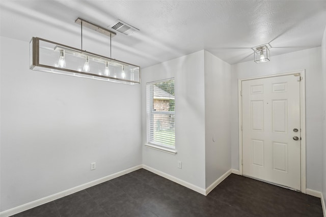 18911 Brownstone Mills Dr, Cypress, TX 77433 - entrance foyer featuring baseboards