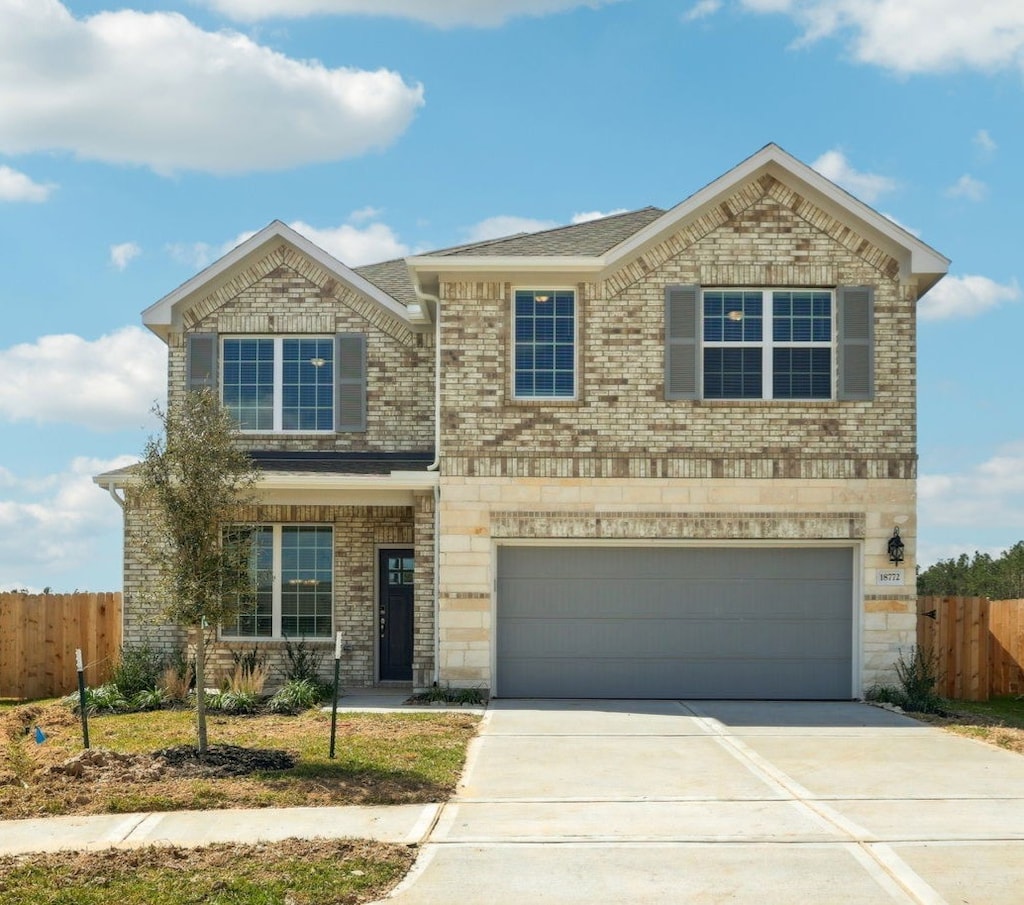 18772 Bliss Pl, New Caney, TX 77357 - photo 1