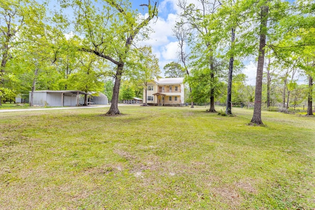 274 County Road 6471, Dayton, TX 77535 - photo 29
