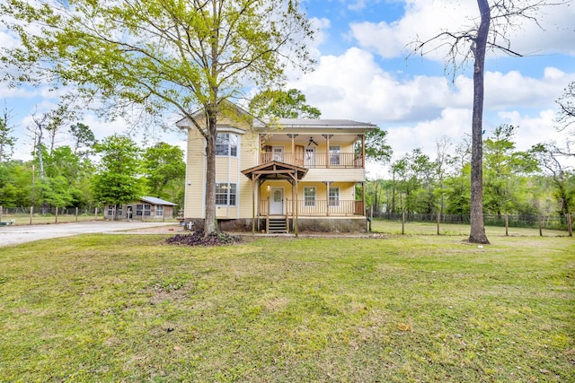 274 County Road 6471, Dayton, TX 77535 - photo 1