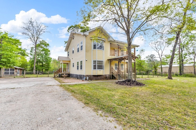 274 County Road 6471, Dayton, TX 77535 - photo 4