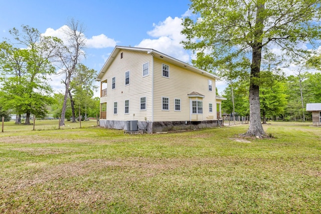 274 County Road 6471, Dayton, TX 77535 - photo 5