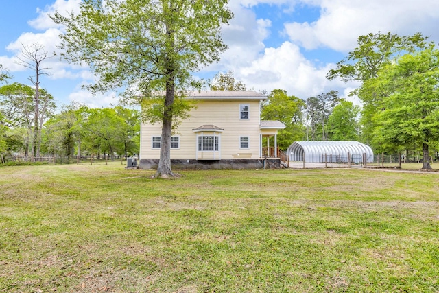 274 County Road 6471, Dayton, TX 77535 - photo 6