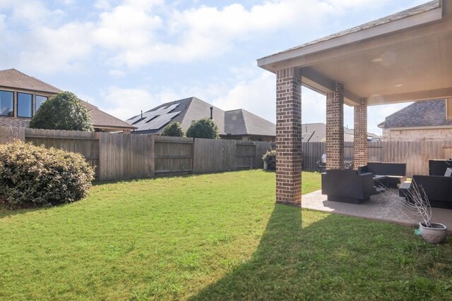 4334 Millers Creek Ln, Manvel, TX 77578 - photo 22