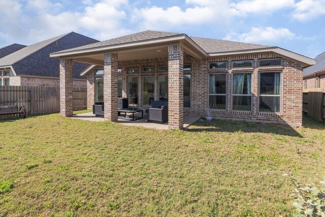 4334 Millers Creek Ln, Manvel, TX 77578 - photo 20