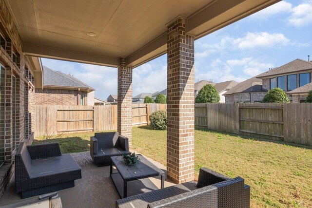 4334 Millers Creek Ln, Manvel, TX 77578 - photo 21