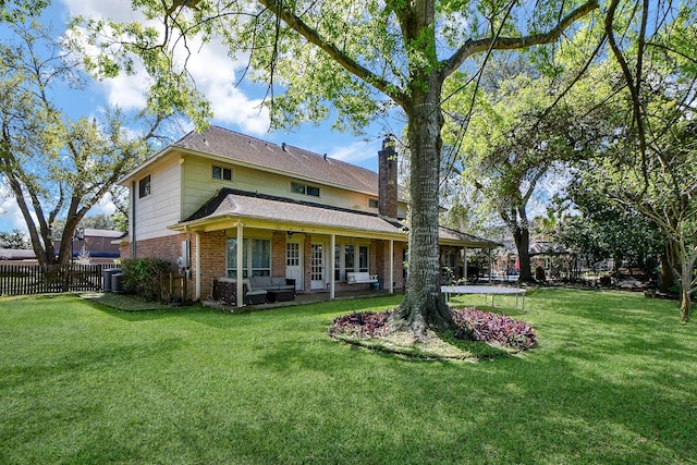 3606 E Creek Club Dr, Missouri City, TX 77459 - photo 5