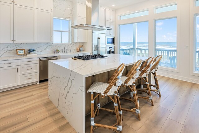 11367 Beachside Dr, Galveston, TX 77554 - photo 9