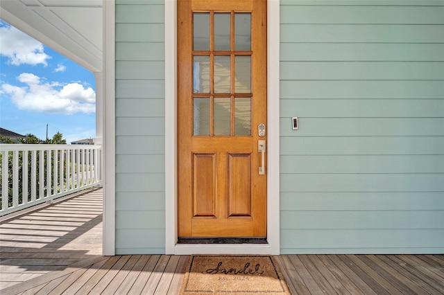 4 Caravelle Ct, Galveston, TX 77554 - view of exterior entry