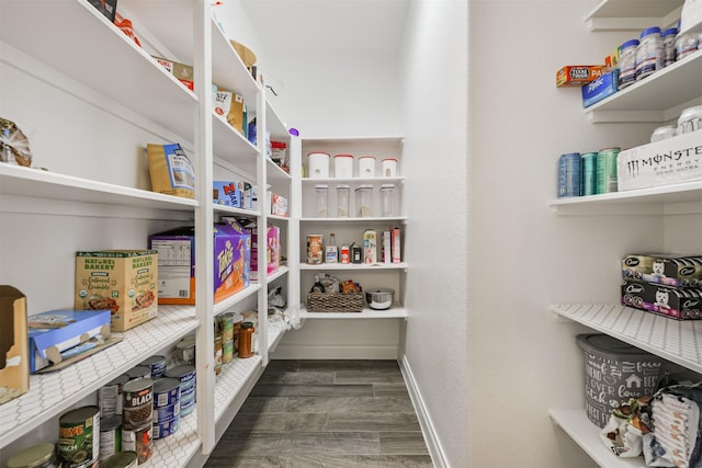 20207 Desert Foal Dr, Tomball, TX 77377 - view of pantry