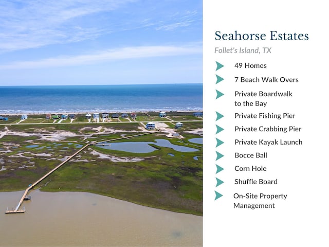 5411 Blue Water Hwy, Freeport, TX 77541 - photo 18