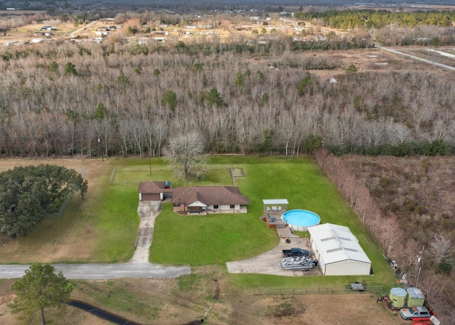 2 County Road 4867, Dayton, TX 77535 - photo 1