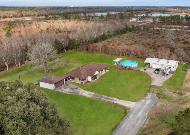 2 County Road 4867, Dayton, TX 77535 - photo 2